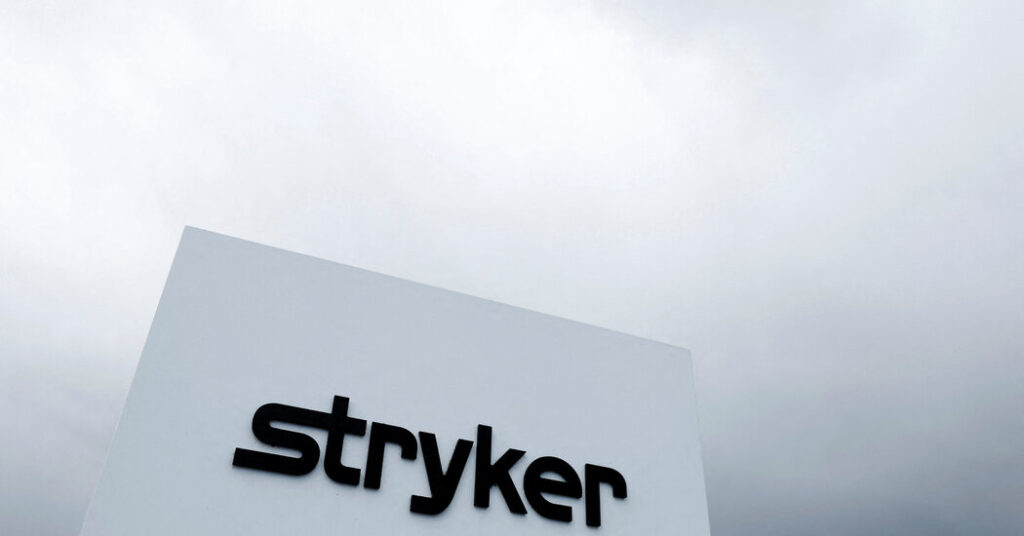 Cyberattack Adds to Fears of New Front in Iran War