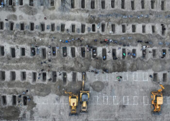 Finding Fault for the Deadly U.S. Strike on a School in Iran