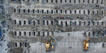 Finding Fault for the Deadly U.S. Strike on a School in Iran