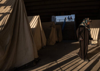 Ground Down by War, Hezbollah’s Loyal Base Shows Cracks