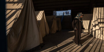 Ground Down by War, Hezbollah’s Loyal Base Shows Cracks