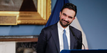 Behind Mamdani’s Smile, a Politician Who Can Be a Ruthless Operator