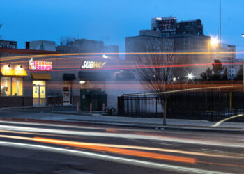 He Was Convicted in a Fatal Hit and Run. Why Isn’t He in Prison?