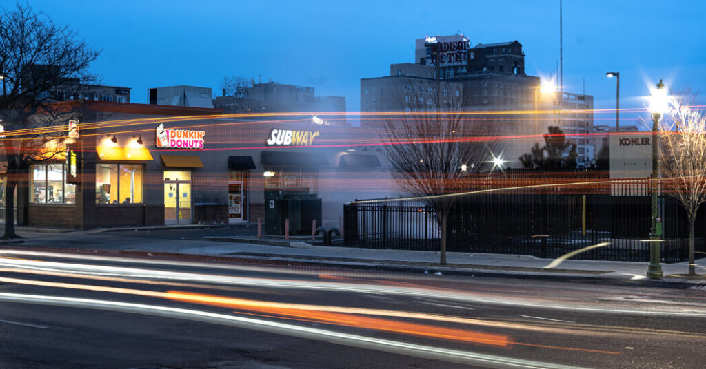 He Was Convicted in a Fatal Hit and Run. Why Isn’t He in Prison?