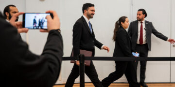 Have a Complaint About Your Apartment? You Can Tell Mayor Mamdani.