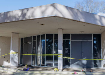 Attack on Synagogue Comes Amid Significant Rise in Antisemitic Incidents