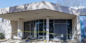 Attack on Synagogue Comes Amid Significant Rise in Antisemitic Incidents