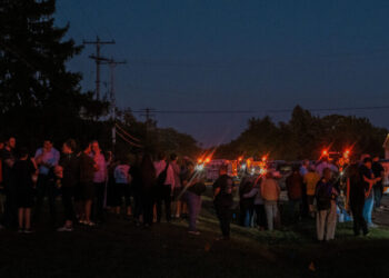 Attack at Detroit-Area Synagogue Echoes Incident at a Michigan Church Last Year