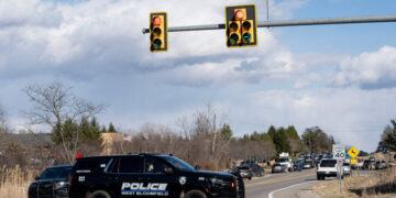 Suspect in Michigan Synagogue Attack Worked at Popular Restaurant