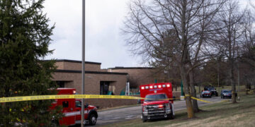 Places of Worship, Magnets for Violence: Synagogue Attacks Have Risen