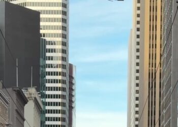 San Francisco’s Chinatown Celebrated Eileen Gu. Others Are More Conflicted.