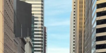 San Francisco’s Chinatown Celebrated Eileen Gu. Others Are More Conflicted.