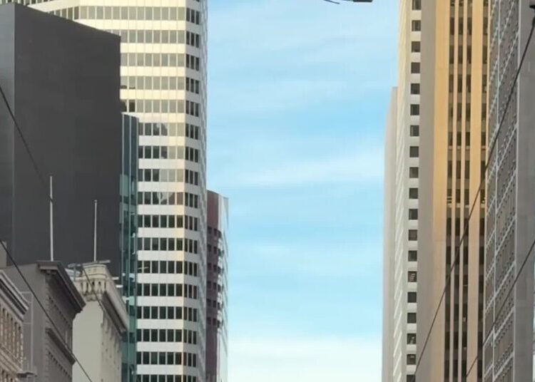 San Francisco’s Chinatown Celebrated Eileen Gu. Others Are More Conflicted.