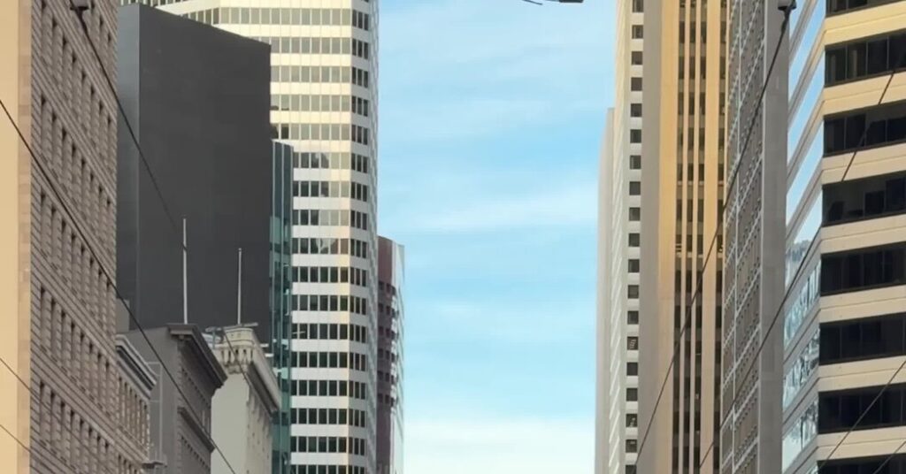 San Francisco’s Chinatown Celebrated Eileen Gu. Others Are More Conflicted.