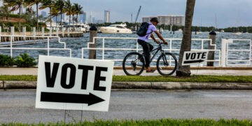 Florida Republicans Pass Bill Requiring Proof of Citizenship to Vote