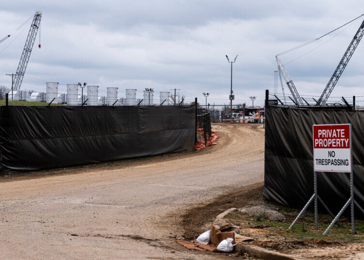 Residents Raise Alarms as Mississippi Approves Turbines for Musk’s xAI