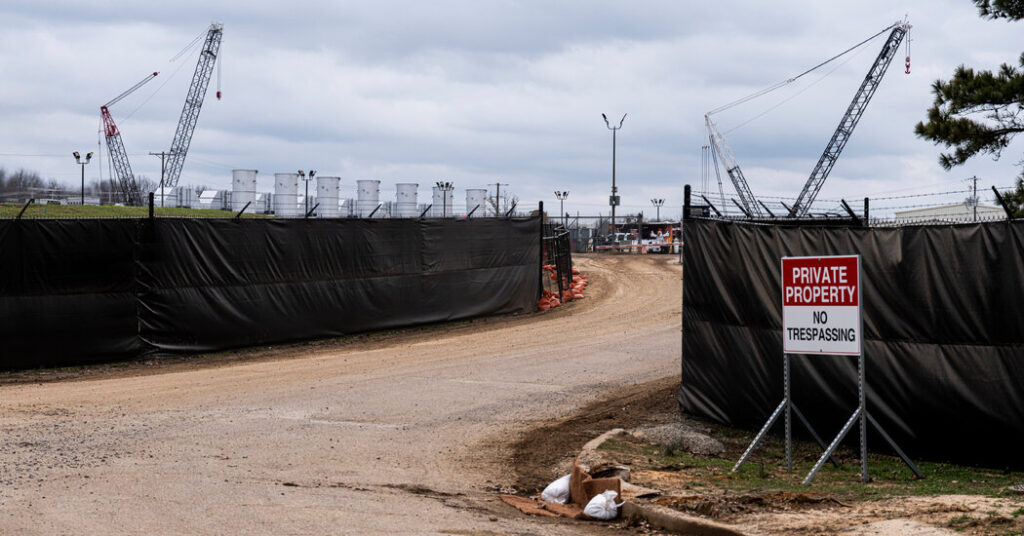 Residents Raise Alarms as Mississippi Approves Turbines for Musk’s xAI