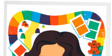 Overlooked No More: Eleanor Abbott, the Creator of Candy Land