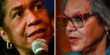 Will Illinois Send a Black Woman to the Senate? A Messy Primary Will Decide.