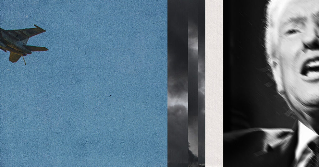 ‘I’m Flabbergasted by the Relentless Pessimism’: 3 Opinion Writers on Iran