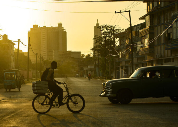 Cuba Doesn’t Have to Be Next