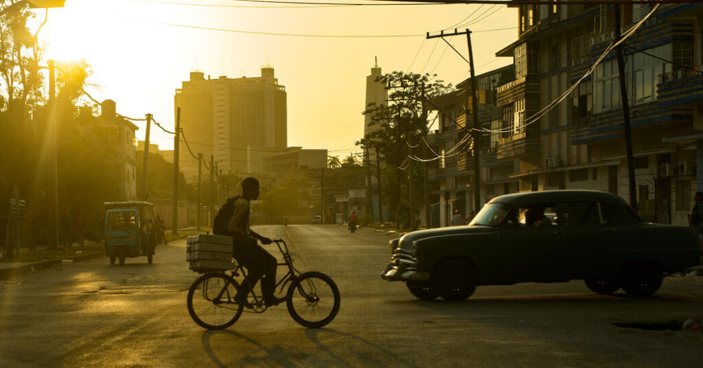 Cuba Doesn’t Have to Be Next