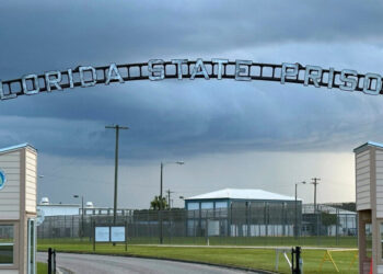 Ron DeSantis Wants Speedy Executions, and Lots of Them