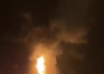 Deadly Attack on Oil Tankers Prompts Iraq to Close Oil Terminals