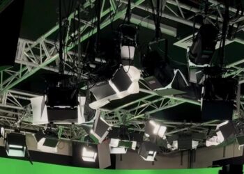 40 Years and 10,000 Broadcasts In, They’re Still Live on Air