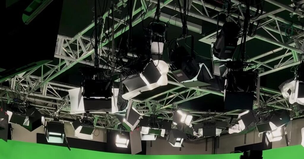 40 Years and 10,000 Broadcasts In, They’re Still Live on Air