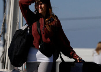 ‘Unprecedented’ March Heat Could Topple Records Across the West