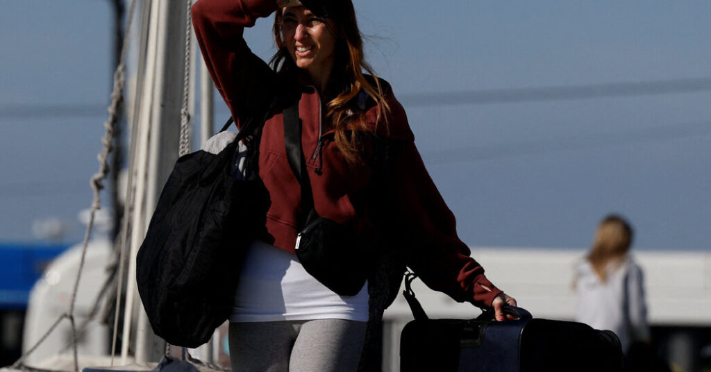 ‘Unprecedented’ March Heat Could Topple Records Across the West