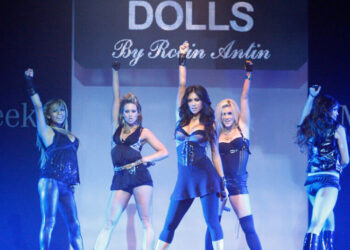 Don’t Cha … Wish the Pussycat Dolls Would Go on Tour?