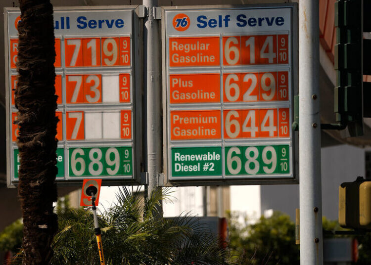 The War in Iran Is Driving Costs Up. Here Are Some Ways to Save.