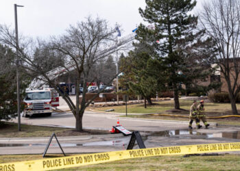 What We Know About the Synagogue Attack in Michigan