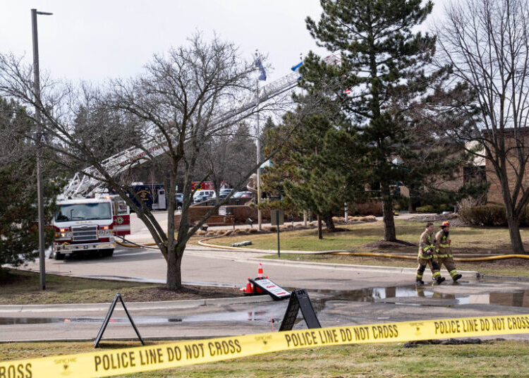 What We Know About the Synagogue Attack in Michigan