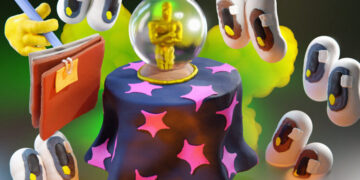 Prediction Markets? An 83% Chance That Oscars Pundits Hate Them.