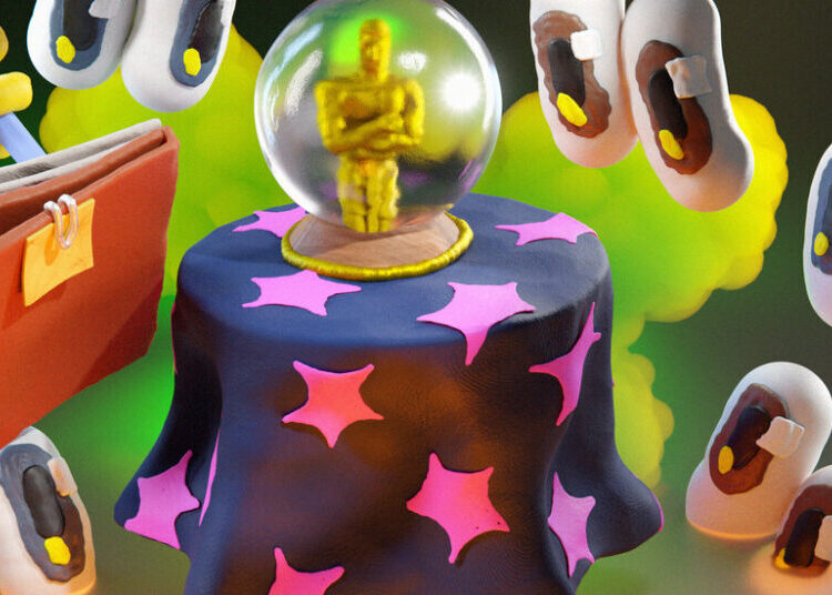 Prediction Markets? An 83% Chance That Oscars Pundits Hate Them.