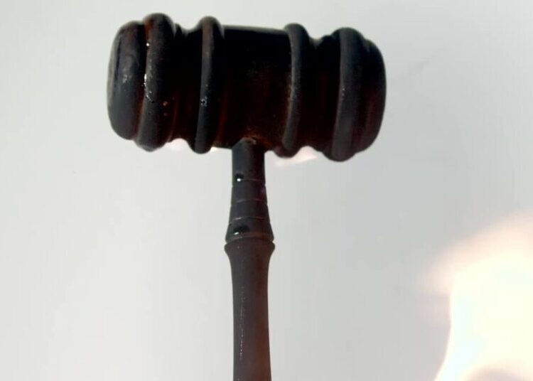 The Justice Department Wants to Make It Safe for Government Lawyers to Lie