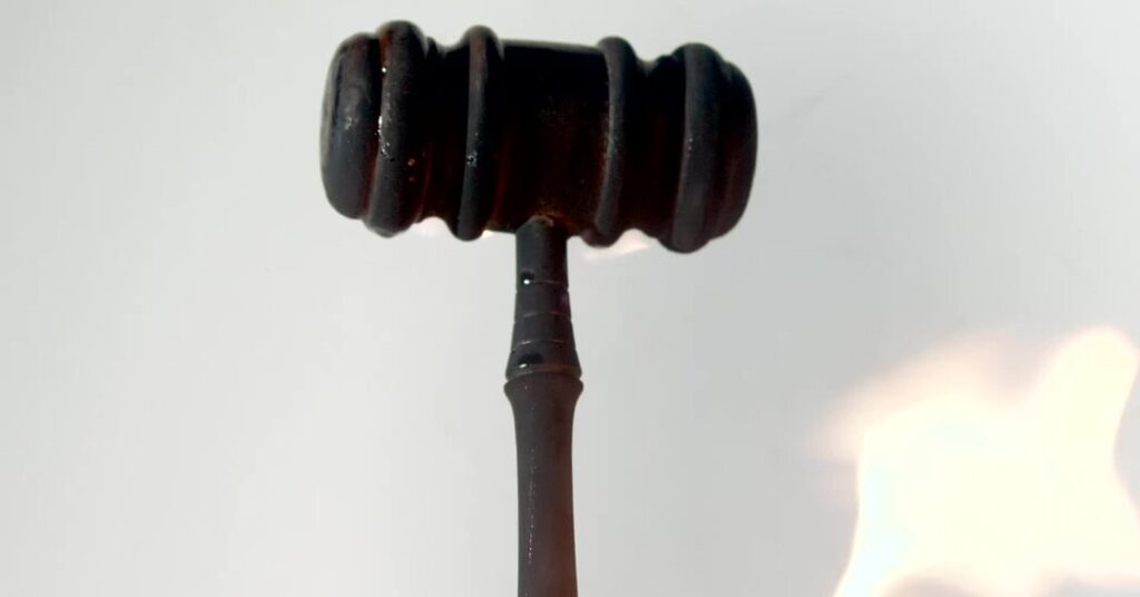 The Justice Department Wants to Make It Safe for Government Lawyers to Lie