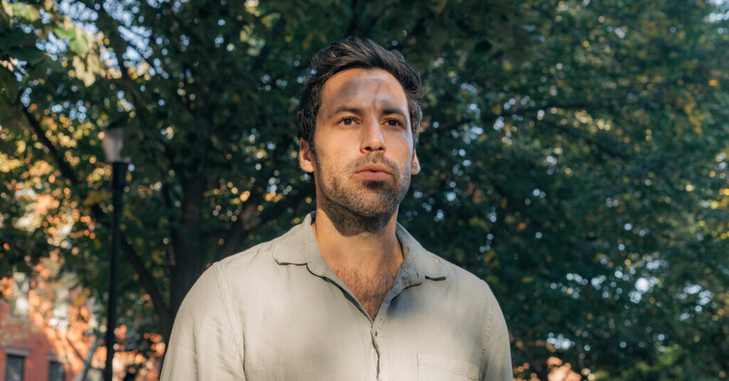 His Father Lost His Life’s Savings in a Scam. A Fake Lawyer Offered to Help.