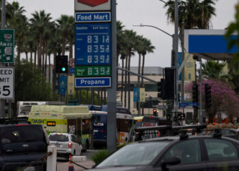 Oil Prices Barely Budge After Trump Lifts Russia Sanctions