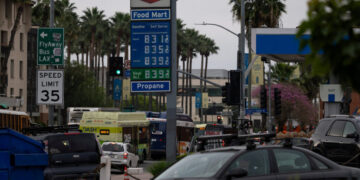 Oil Prices Barely Budge After Trump Lifts Russia Sanctions