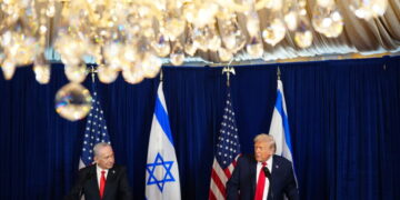 Trump’s War Alliance With Israel Is Reshaping the Middle East. But It Carries Risks.