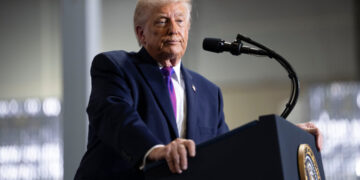 ‘A Very Big Hurdle:’ Trump Softens Call for Protesters to Take Over Iran