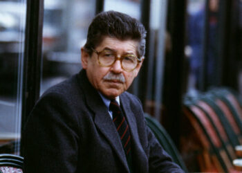 Alfredo Bryce Echenique, 87, Dies; Novelist Bared Peru’s Privileged Class