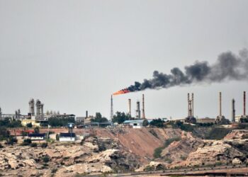 What to Know About Kharg Island