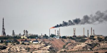 What to Know About Kharg Island