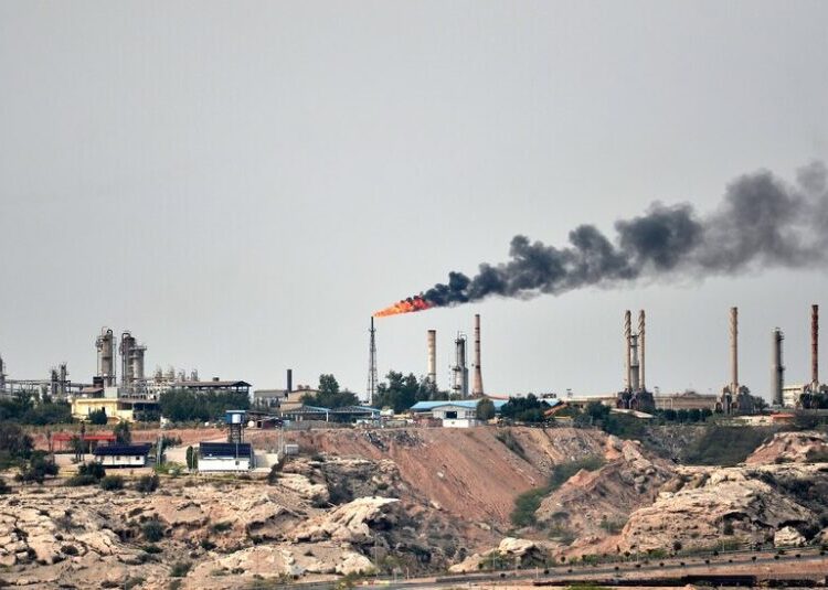 What to Know About Kharg Island