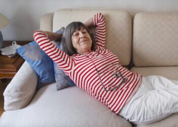 Margareta Magnusson, Who Popularized Swedish Death Cleaning, Dies at 91